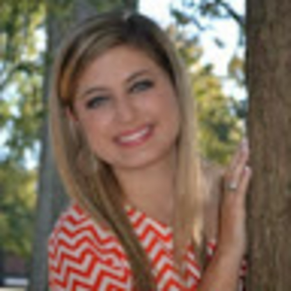 Meet your Posher, Katy